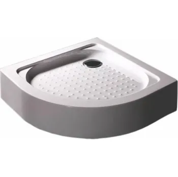 Sprchová vanička Sprchová vanička DOMOLETTI CDT-107, 90×90×15 cm