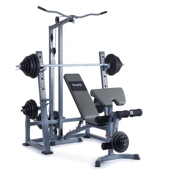 Trinfit Bench FX7