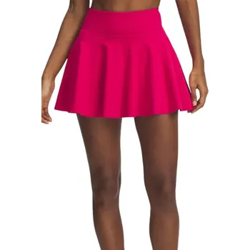 Dámská sukně sukně Under Armour Motion - Shaded Fuchsia/White L