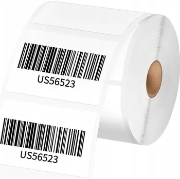 Samolepící etiketa Samolepicí štítky náhrada pro tiskárny Phomemo M200 M220 M221 70x50 mm