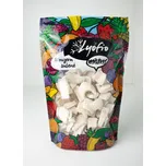 Lyofio Mrazem sušený kokos plátky 100 g