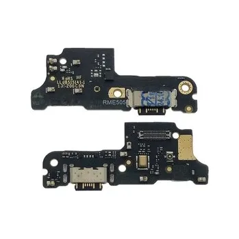 Xiaomi Redmi 14C flex nabíjení + mikrofon