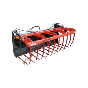 Drapák na siláž ATM K 180