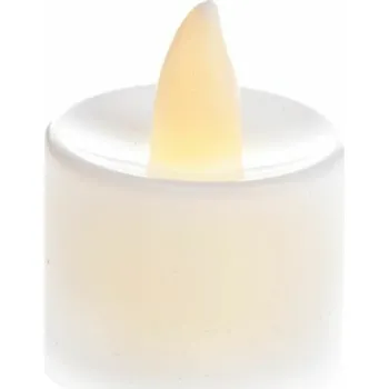 Svíčka Casa de Engel Home LED svíčka - sada 24ks, 0/32 Fialová UNI (2830544)