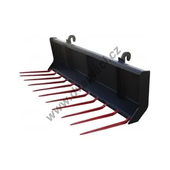 Vidle Vidle na hnůj ATM WO 120