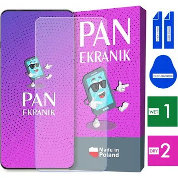 Pouzdro na mobilní telefon FÓLIE 5D NA CELÝ DISPLEJ TELEFONU PRO ONEPLUS 13R HYDROGELOVÁ ORIGINÁLNÍ