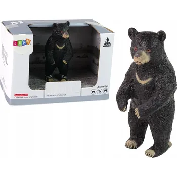 Figurka Sada Figurek Medvěd Medvídek Zvířátka