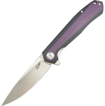 kapesní nůž Eafengrow EF964 Barva: Fialová