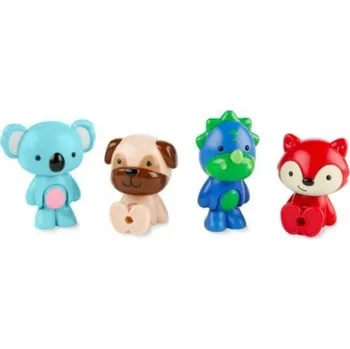 Figurka SADA FIGUR ZOO