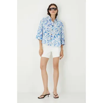 Dámská košile Košile Medicine RS25.KDD0B0 bílá 00A, vel. M