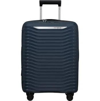 Samsonite kufr UPSCAPE SPINNER 55/20 EXP BLUE NIGHTS 143108/2165