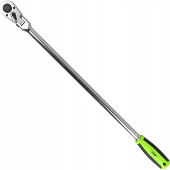 Klíč Prodloužená ráčna s kloubem 1/2" x 609 mm