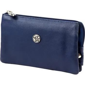 Peněženka Gregorio NAP 10 - modrá