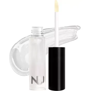 Lesk na rty NUI Cosmetics Přírodní veganský lesk na rty Akenehi 5ml