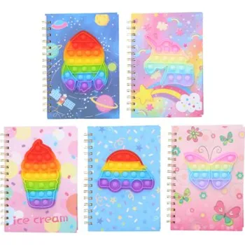 Blok Blok Twin wire Pop it