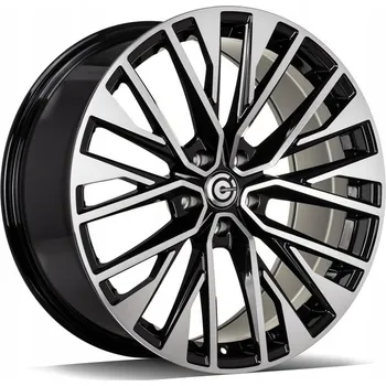 Disk Hliníkový disk Carbonado LOOP 9.0" x 20" 5x112 ET 30