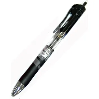 Gelové pero WEIYADA 0.7 černé