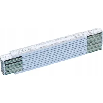 metr Skládací metr Wurth 3 metry 07156460