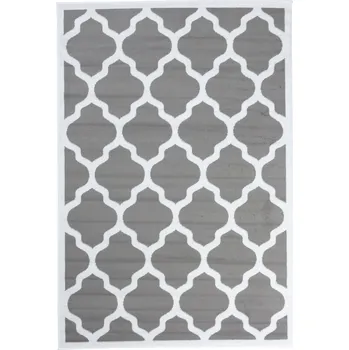 Koberec KOBEREC CANVAS 300x400 BCF MAROCKÝ JETEL x11