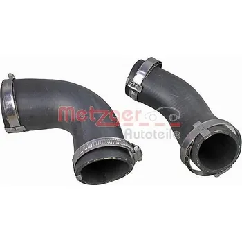 Hadička plnicího vzduchu METZGER 2400301