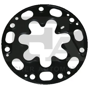 Kompresor klimatizace Těsnění, kompresor klimatizace FA1 0000-905