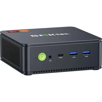 Stolní počítač GMKtec M5 Plus černá (M5 PLUS-1)