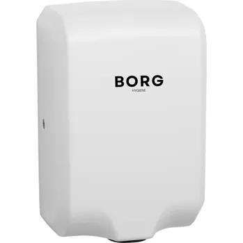 Vysoušeč rukou Sušička rukou BORG Hygiene 700 W