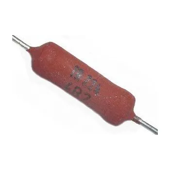 Rezistor 22R TR224, rezistor 2W metaloxid