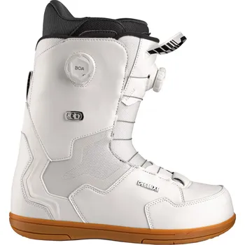 Boty na snowboard Snowboardové boty DeeLuxe ID Dual Boa, velikost 43