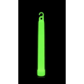 Svítilna Betoyy (yiwu) Outdoor Supplies Co., Ltd. Svítící tyčinky LIGHTSTICK Barva: Zelená