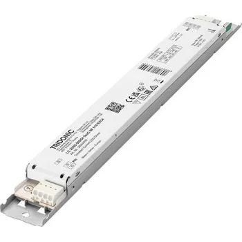 Napájecí zdroj pro osvětlení TRIDONIC 28004409 Napájecí zdroj: spínaný LED 20W 15÷54VDC 80÷500mA 198÷264VAC