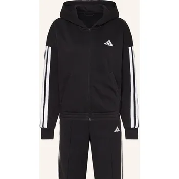 Adidas Dámská Tréninková Souprava Energize, černá, 40