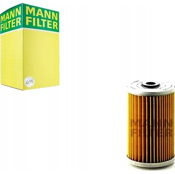 Olejový filtr Mann-Filter H 719/2 Olejový filtr