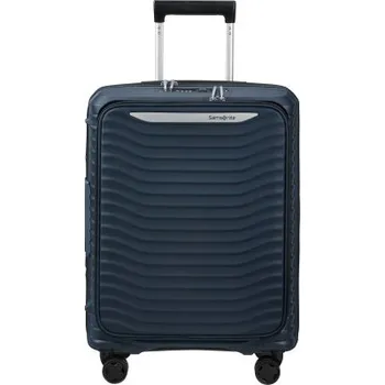 Samsonite kufr UPSCAPE SP.55/20 EXP EASY ACCESS BLUE NIGHTS 150700/2165
