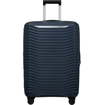 Samsonite kufr UPSCAPE SPINNER 68/25 EXP BLUE NIGHTS 143109/2165
