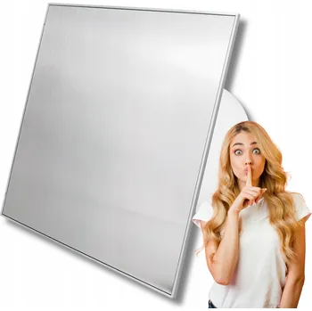 Domácí ventilátor Koupelnový ventilátor Awenta Silent fi 100 Stal Timer Higro 100 mm