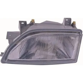 Přední světlomet Abakus 431-1142L-LD-E Světlomet Světlomet