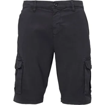 Pánské kraťasy Pánské šortky LOAP Varan Blue 2XL