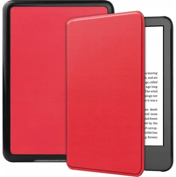 Příslušenství pro čtečku elektronické knihy POUZDRO S KLOPOU PRO AMAZON KINDLE 11. GENERACE 2022 11 6" CASE POUZDRO