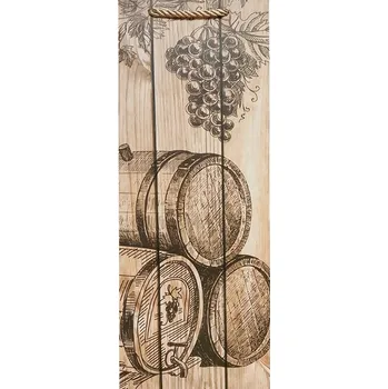 Dárková taška Dárková Taška W&K papírová