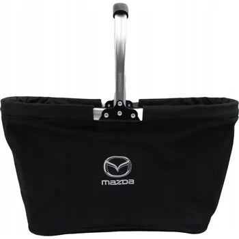 autokoberec PIKNIKOVÝ KOŠ MAZDA / VOYAGER ORGANIZÉR DO KUFRU S MADLEM