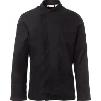 Gastro oděv ROYAL rondon železný černý 5XL