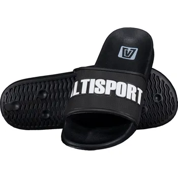 Pánské pantofle Pánské pantofle ALTISPORT IFER ČERNÁ EU 45 (UK 10)