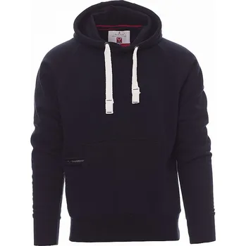 Pánská mikina ATLANTA+ NÁM.MODRÁ mikina