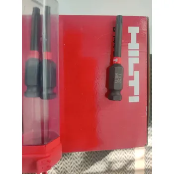Bit Nástavec S-BSC TX 7/16" 70 IMP-W HILTI BIT TX30