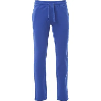 Pánské kalhoty JOGGING+ KR.MODRÁ kalhoty