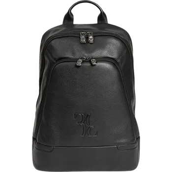 Městský batoh BILLIONAIRE BB Black batoh Černá