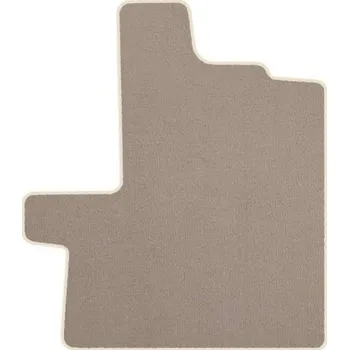 autokoberec Kobercové rohožky Edecor velurové 1 ks.