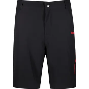 Pánské kraťasy ALTISPORT EDWON ČERNÁ XL