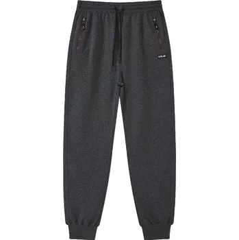 Chlapecké tepláky Wolf T2476D antracit